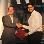 Profile Picture of Srikanth Venkatesan (@_srikanth_venkatesan_) on Instagram