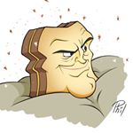 Profile Picture of Brian Toombs (@b2mbs) on Instagram
