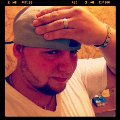 Profile Picture of Coty James Duhon (@Duhon337) on Twitter