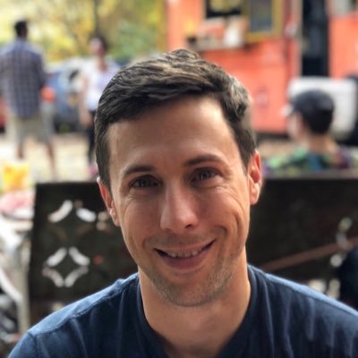 Profile Picture of Scott Howie (@scottahowie) on Twitter