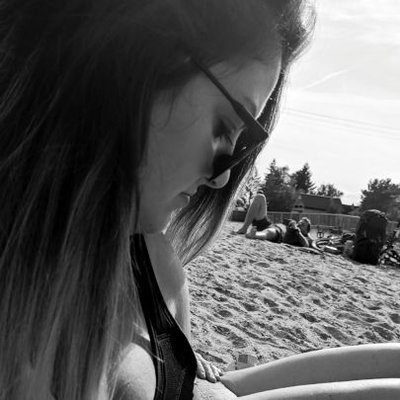 Profile Picture of Tijana Stefanovic (@_ticaa_) on Twitter