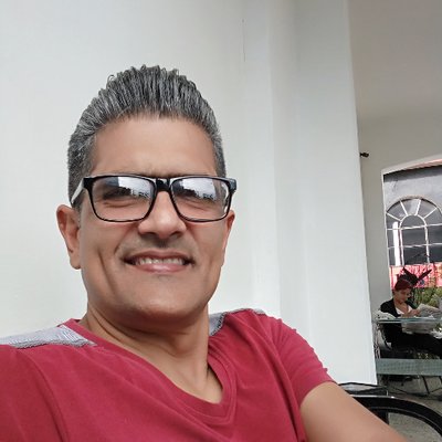 Profile Picture of Jorge Raúl Campos Díaz (@jorgitocamposd) on Twitter