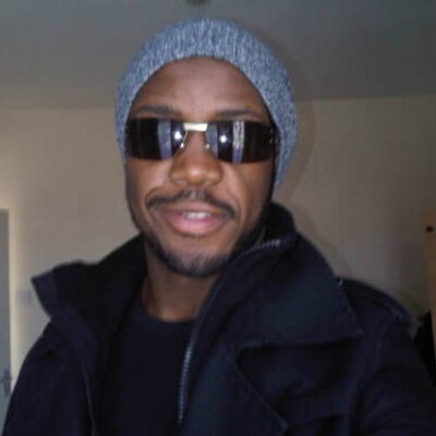 Profile Picture of Dominic Ken Eden (@KenDomEden) on Twitter