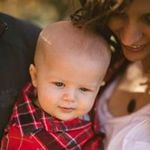 Profile Picture of Amber Jeffries (@allmyacorns) on Instagram