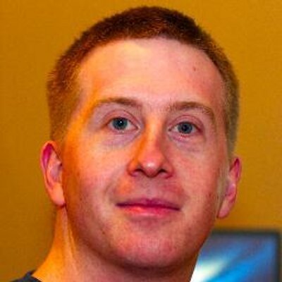 Profile Picture of David Petersen (@petersendidit) on Twitter