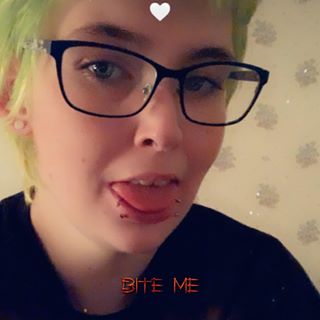 Profile Picture of Katherine Carter (Hxneybee) (@katherine.carter.98892615) on Facebook