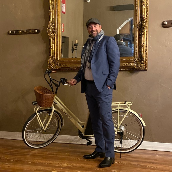 Profile Picture of Yiannis Arvanitidis (@watchbrokersusa) on Poshmark