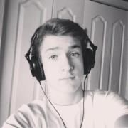 Profile Picture of Matthew Knowlton (@matthewknowlton) on Pinterest