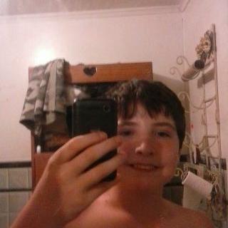 Profile Picture of Travis Hubble (@hubble_travis) on Twitter