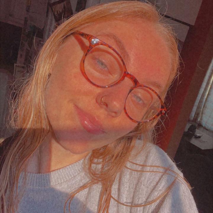 Profile Picture of erica barrow (@@ericabarrow_) on Tiktok