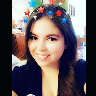 Gillian Castillo - Twitter Profile Picture of Gillian Castillo (@GillianCastillo) on Twitter