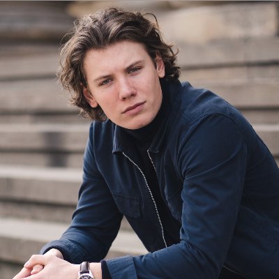 Profile Picture of Vincent Tandler-Schneider (@TandlerVincent) on Twitter