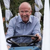 Profile Picture of David Grace (@david-grace-14) on Quora