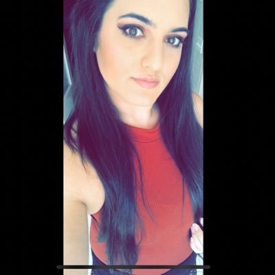 Profile Picture of Nella Marie (@nellabella23) on Twitter