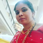 Profile Picture of Ashwini Kamath (@ashwinibhat83) on Instagram