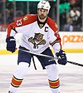 Profile Picture of Willie Mitchell (ice hockey)on Wikipedia