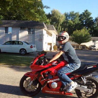 Profile Picture of Kyle Aukerman (@k_boyy92) on Twitter