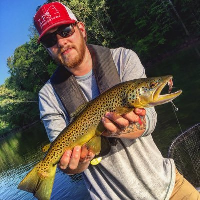 Profile Picture of Chad Alexander Fouts (@chad_fouts) on Twitter