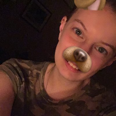 Profile Picture of Michaela Bray (@Bray0519) on Twitter