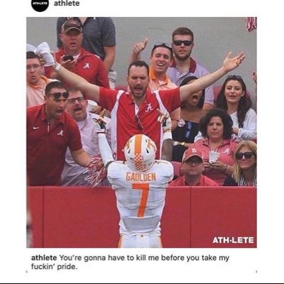 Profile Picture of Dontrell Johnson (@DontrellJohns10) on Twitter