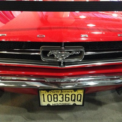 Profile Picture of Brandon Millard (@Bmillz902010) on Twitter