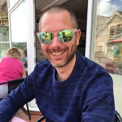 Profile Picture of Paul Day (@paulday30) on Twitter