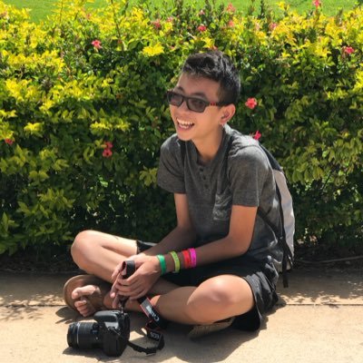 Profile Picture of Anderson Huynh (@AndersonHuynhh) on Twitter