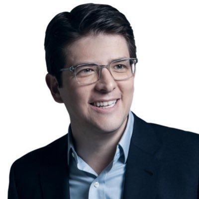 Profile Picture of Miguel Uribe Turbay (@MiguelUribeT) on Twitter