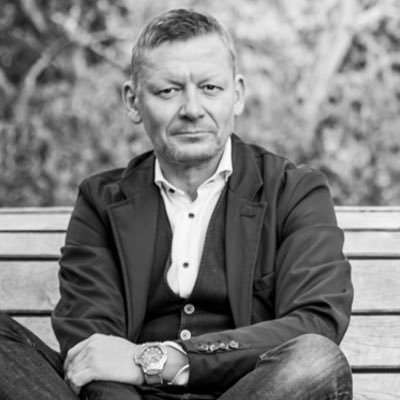 Profile Picture of Alain Ketelslegers (@AlainKetel) on Twitter