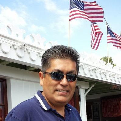 Profile Picture of Stephen Quintana (@kc10asteveq) on Twitter