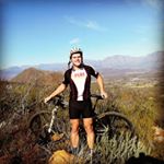 Profile Picture of Gerrit van Zyl (@gerrit.vanzyl) on Instagram