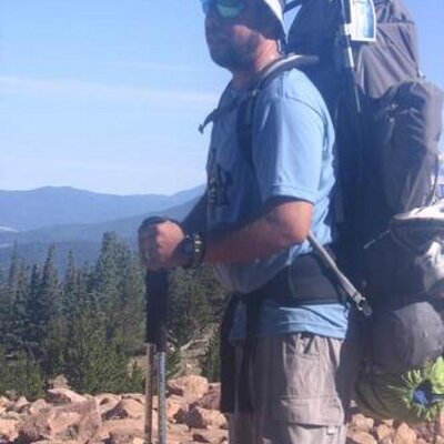 Profile Picture of Richard Simon (@kcrufus) on Twitter