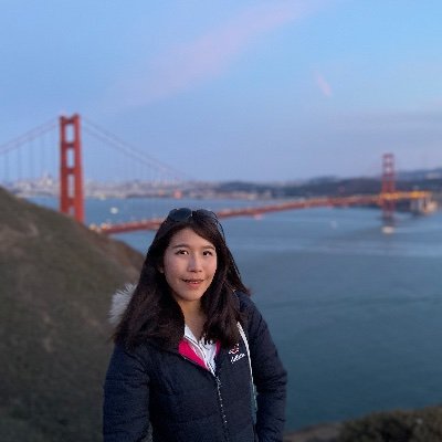 Profile Picture of Debbie Huang (@hms_debbie) on Twitter