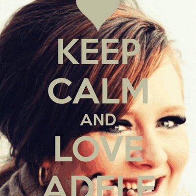 Profile Picture of Officialadele_indo (@AdelelaurieIndo) on Twitter