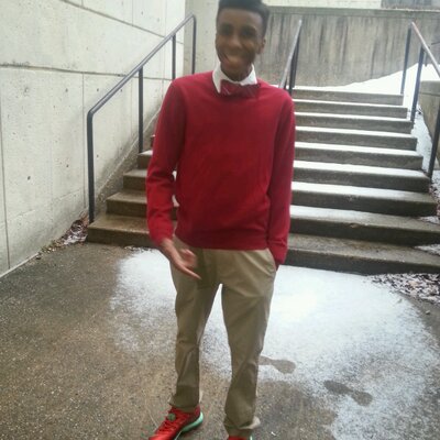 Profile Picture of Isiah Gaddy (@Zayzaygaddy) on Twitter