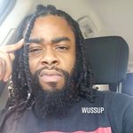 Profile Picture of Rashad Williams (@aexidis) on Instagram