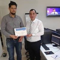 Profile Picture of Ahmed Merzoug (@ahmed-merzoug) on Quora