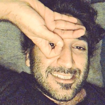 Profile Picture of Aditya Raj Khosla (@psyweet) on Twitter