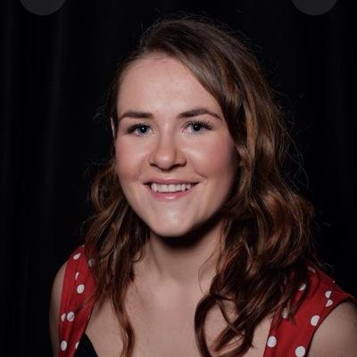 Profile Picture of Rebecca Jade Heron (@Beckyheron) on Twitter