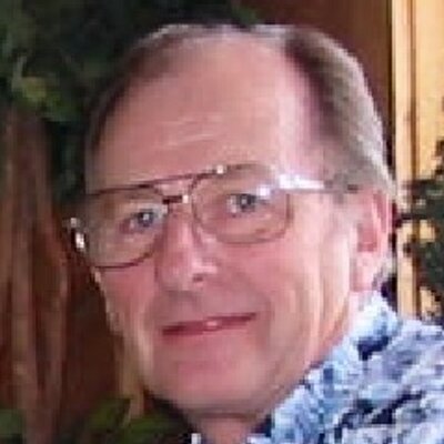 Profile Picture of Tom Mosher (@TomMosher2) on Twitter