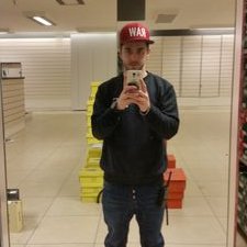 Profile Picture of Joshua Lunn (@JoshuaLunn9) on Twitter
