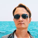 Profile Picture of Sergey Gusev (@sergeyone) on Instagram