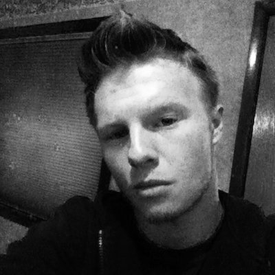 Profile Picture of Maxx Smith (@MaxxSmith3) on Twitter