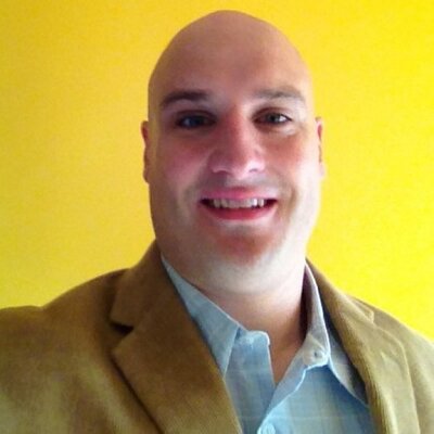 Profile Picture of Ted Swanson (@tedoutloud) on Twitter