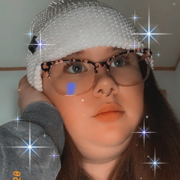 Profile Picture of Bryanna Gibbons (@brygibbons) on Poshmark