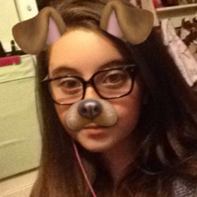 Profile Picture of Elizabeth Fitch (@elizabeth282003) on Twitter