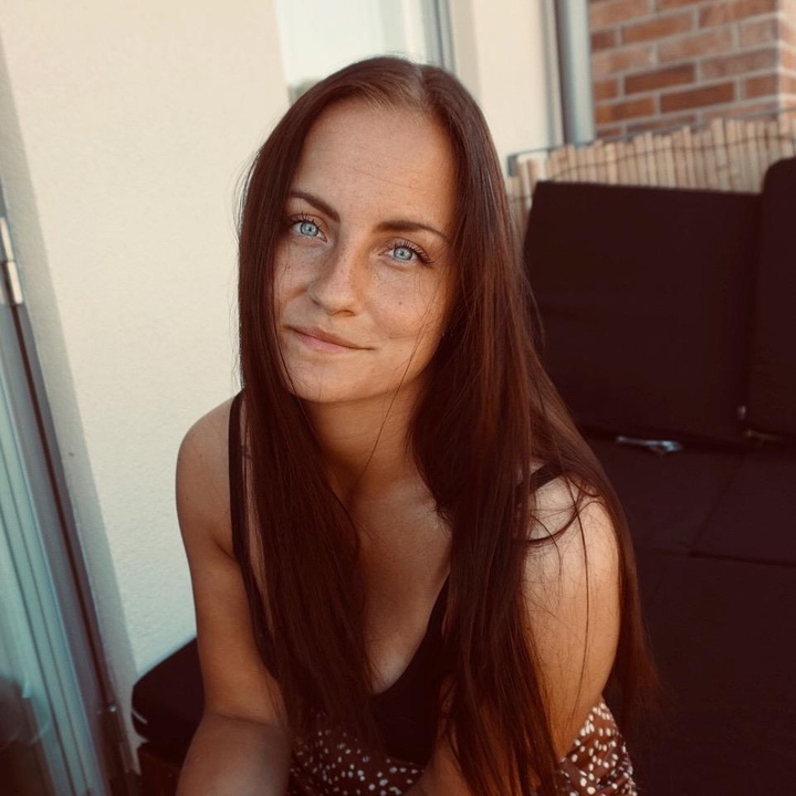Profile Picture of Michaela Karlsson (@michaela_bakar) on Tiktok
