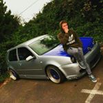 Profile Picture of Tyler Shepherd (@mk4golf_itsshepzz) on Instagram