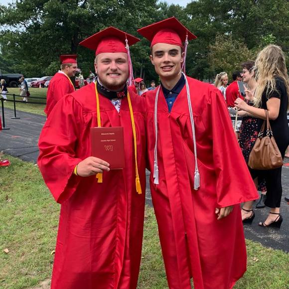 Profile Picture of Chandler Vruwink (@vruwink16) on Poshmark