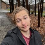 Profile Picture of Marshall Alspaugh (@marshall_alspaugh) on Instagram